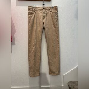 Vince size 34 men’s pants